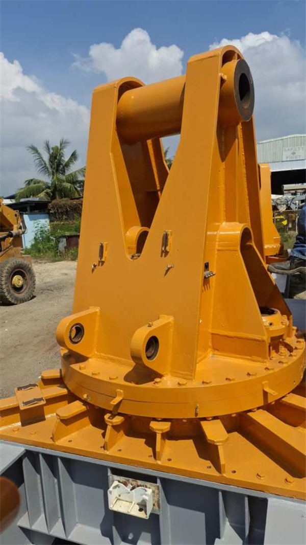 2 Units - Gemco Rock Breakers)